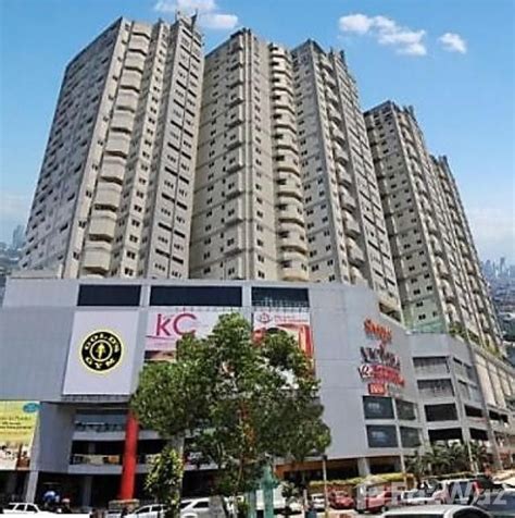 Victoria Towers ABC&D .